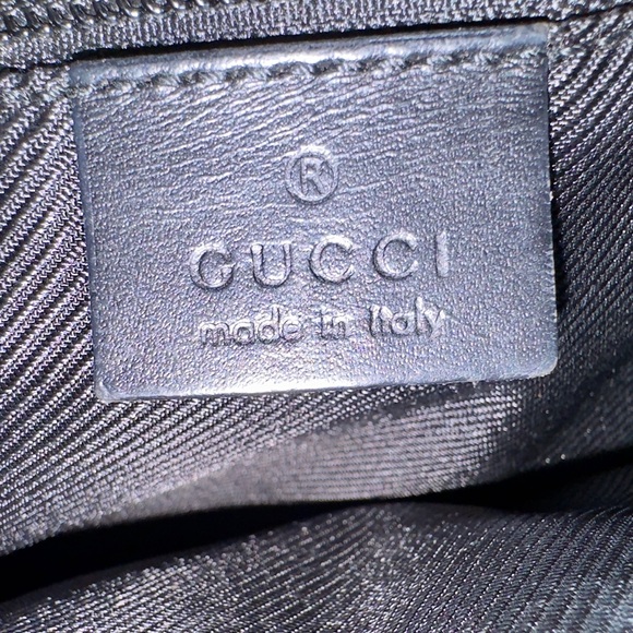 Gucci messenger bag - Picture 6 of 7